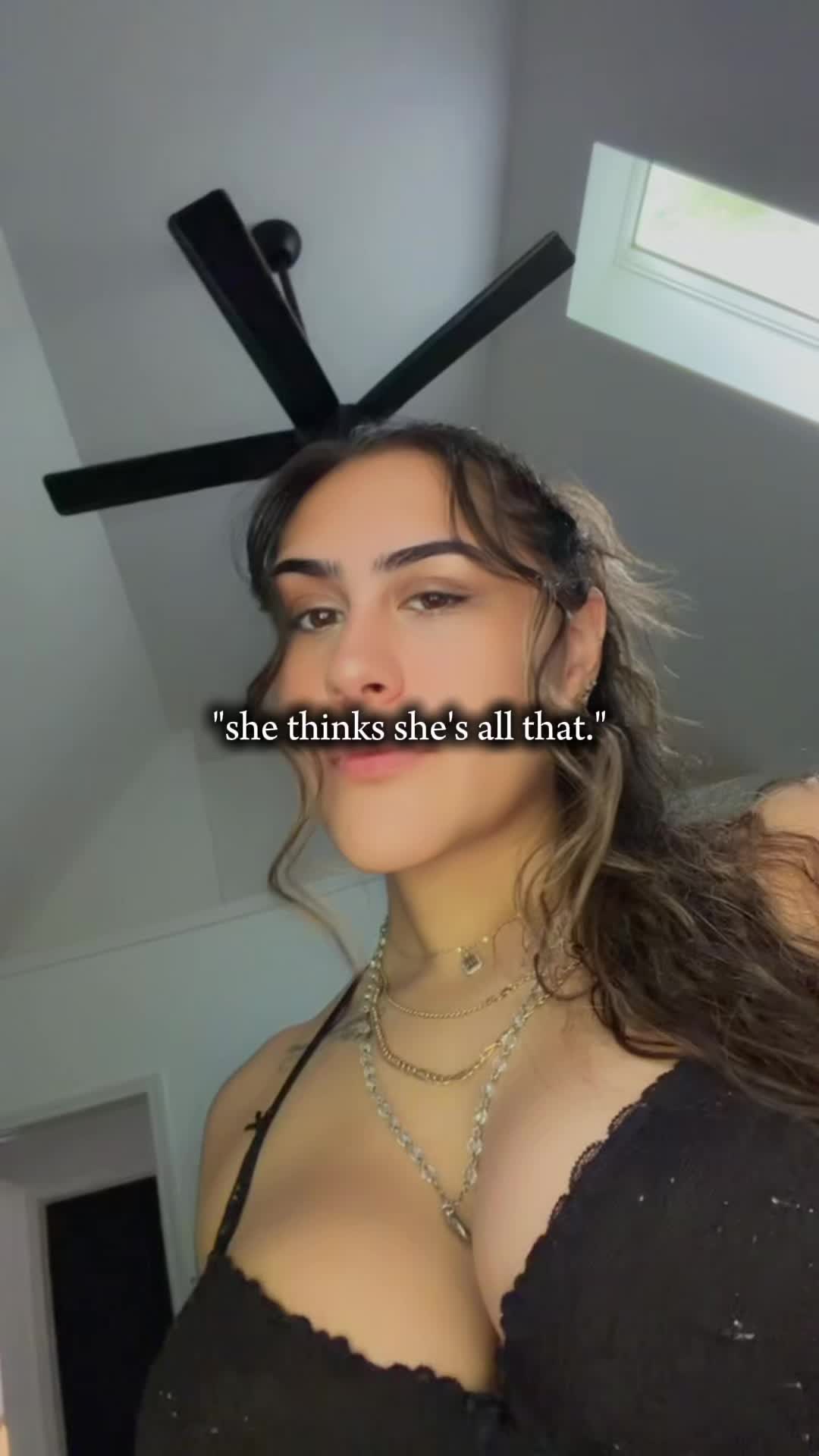 @Anjelica V