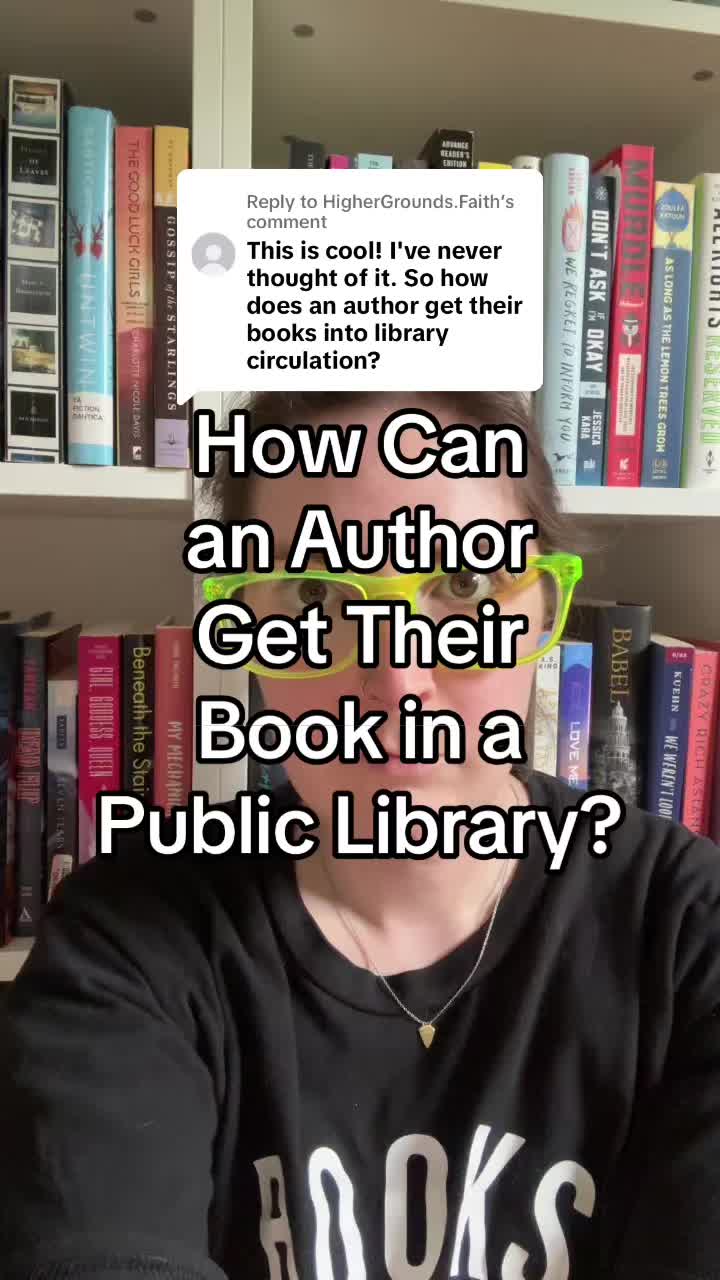 @Abby 📚 Librarian
