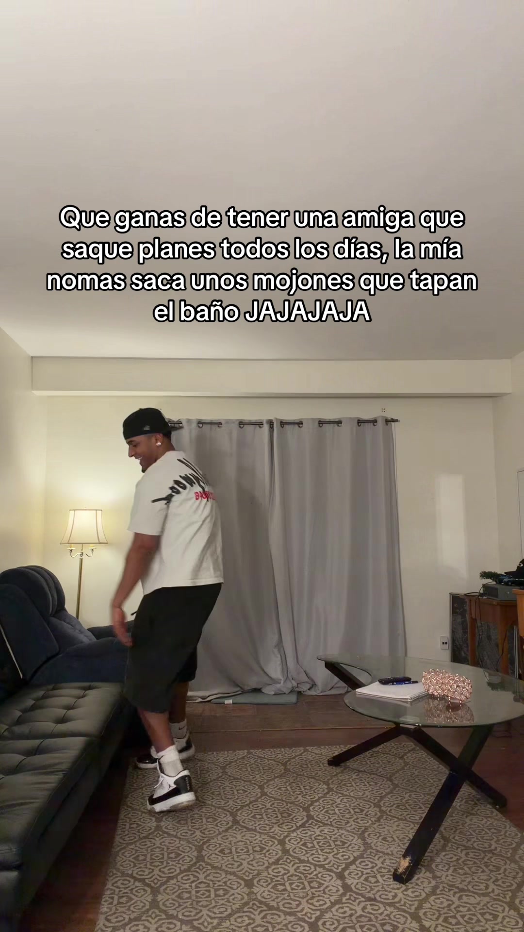 @Jhoan Ramos