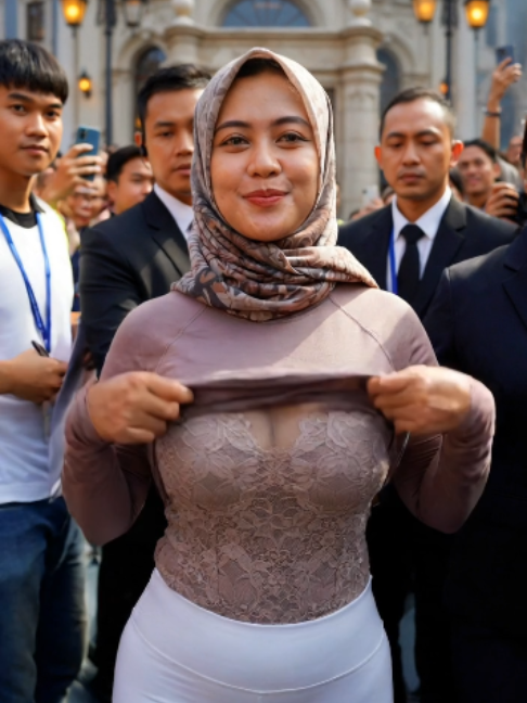 @Bunda Ai Noor