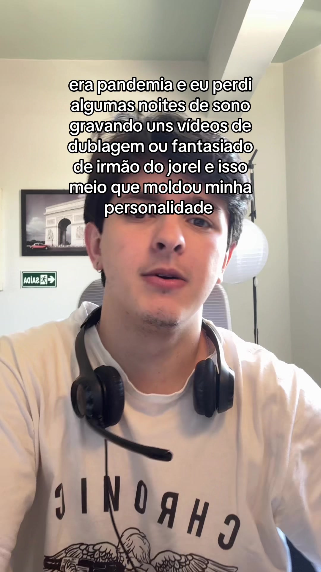 @Lhomilho