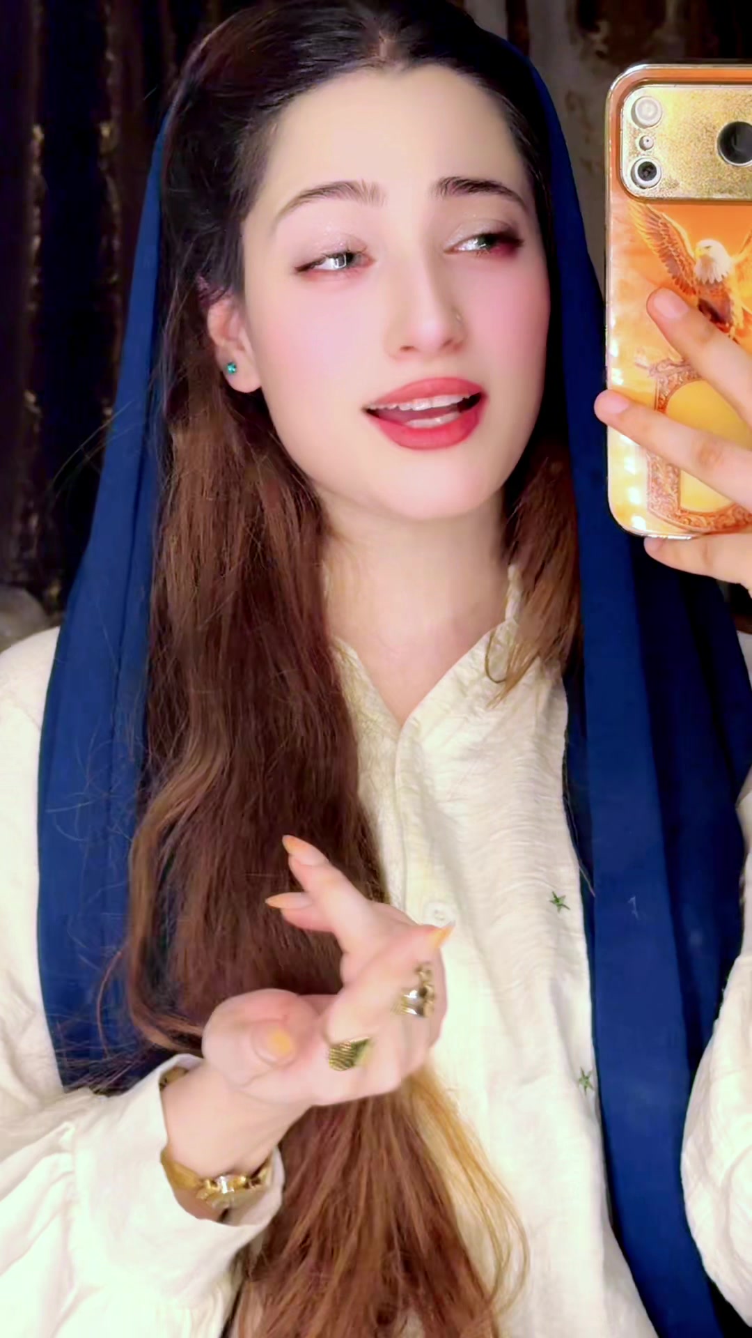 @🦋Ghezal Nazari4. 👑