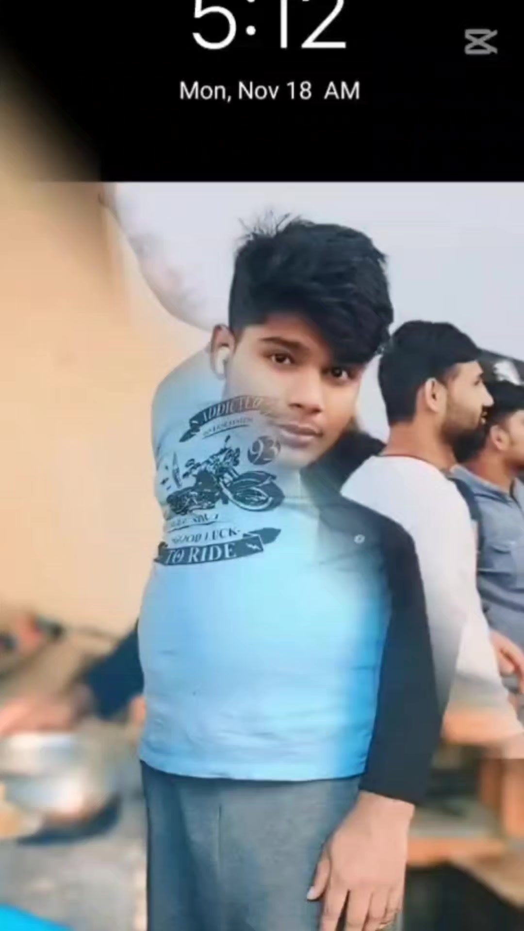 @Deewana Hu Aap Ka