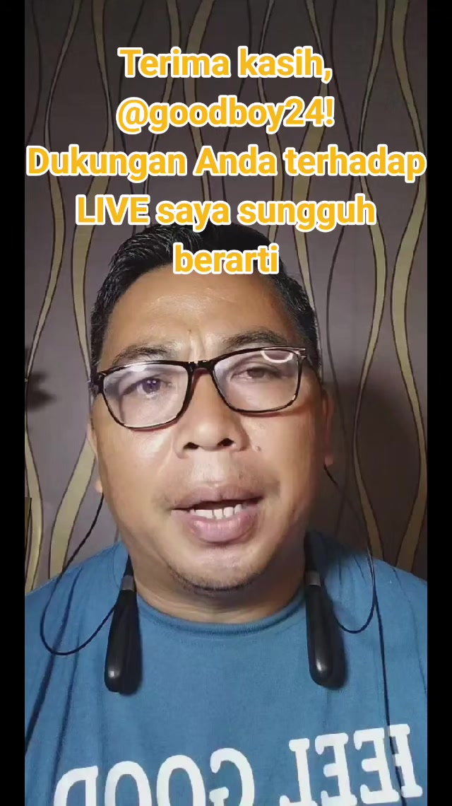 @Ps. Menix Wurara