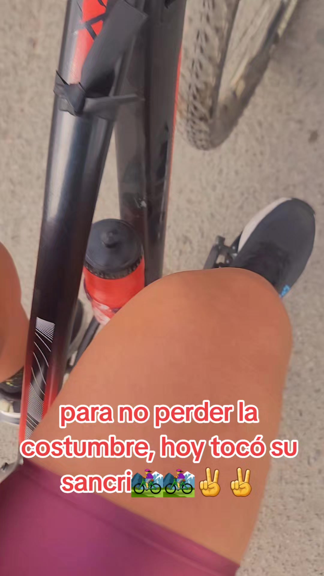 @Rosario ✌️✌️