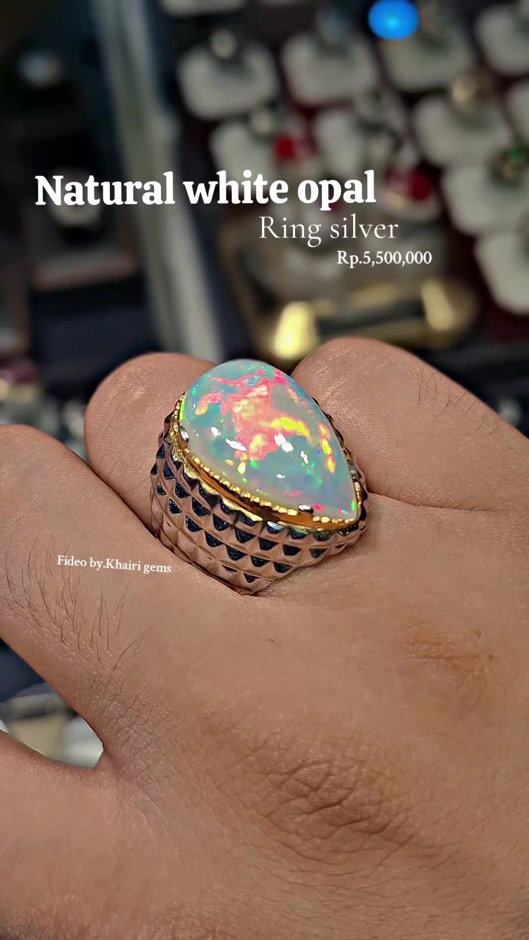 @khairi gems