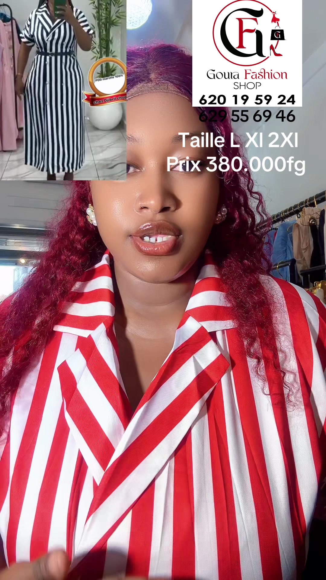 @GouraFashionShop(GouralaBombe)