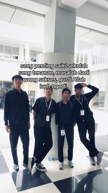 @Sepakat!