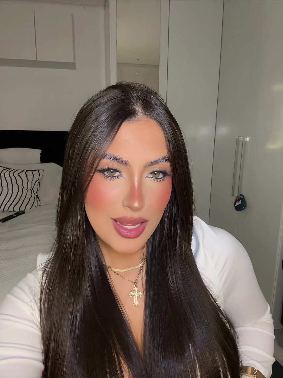 @Mel Azevedo