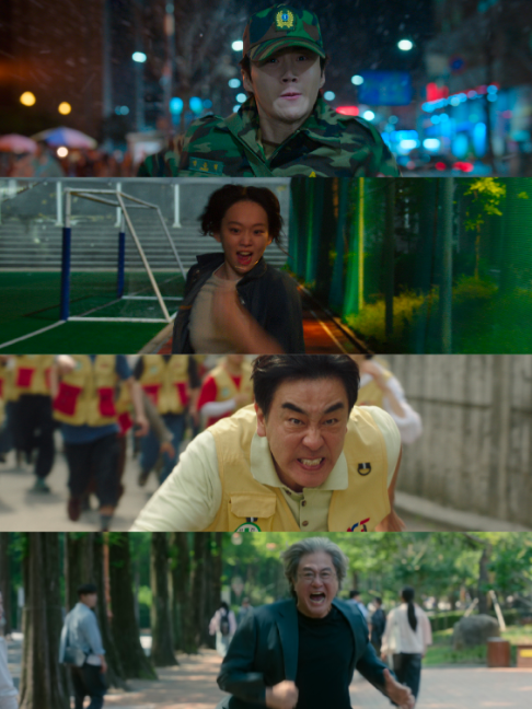 @Netflix Japan