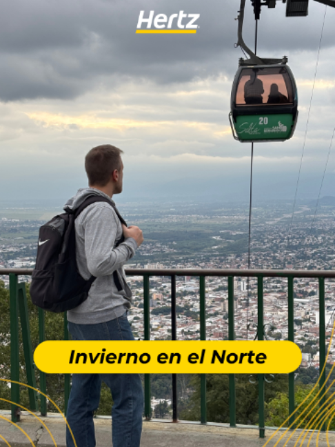 @Hertz Argentina