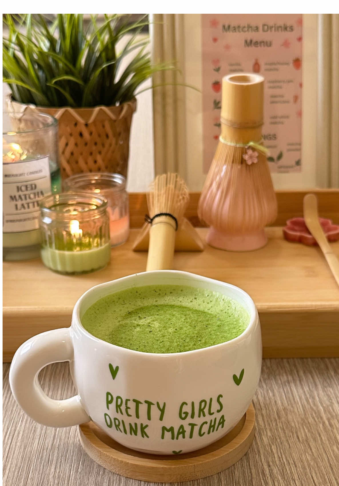 @Matcha Kuwait