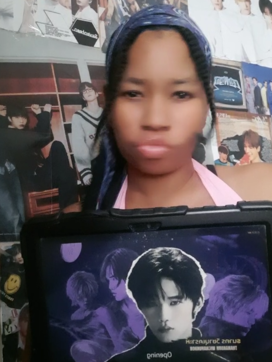 @ash ♡