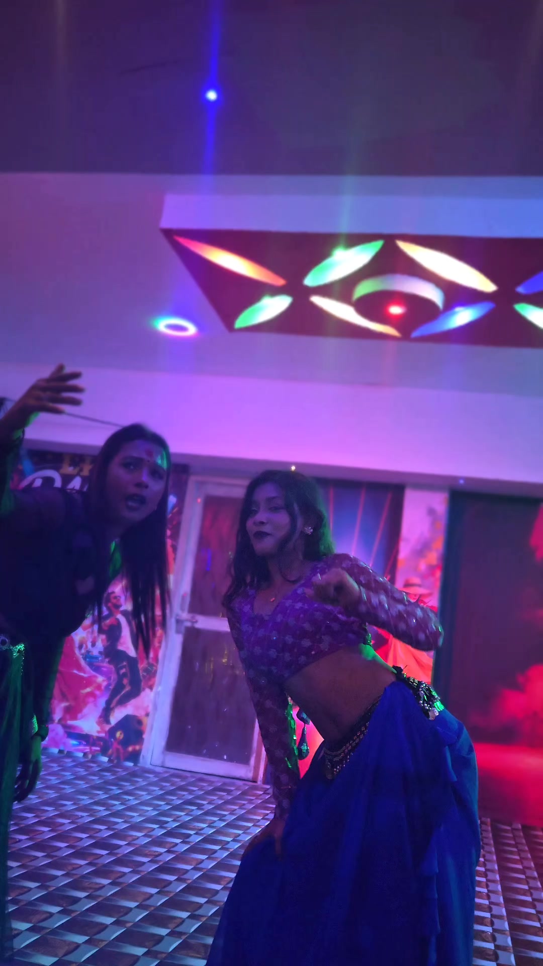 @JALESH. DANCE BAR & RESTAURANT