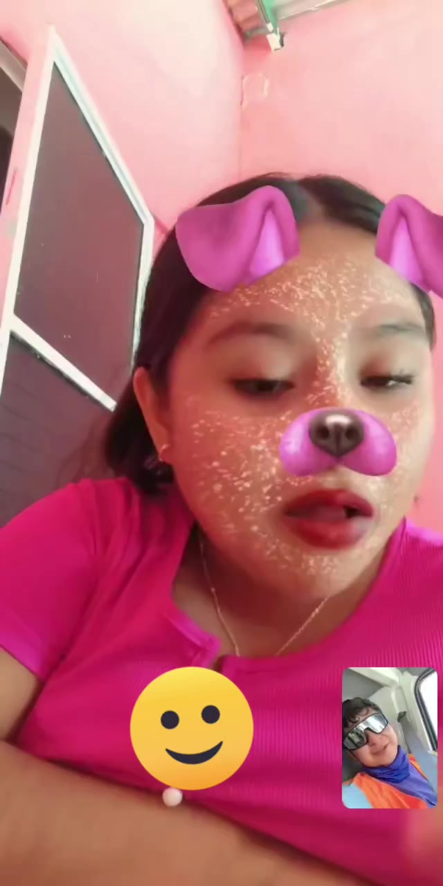 @chaparrita 💖🙈