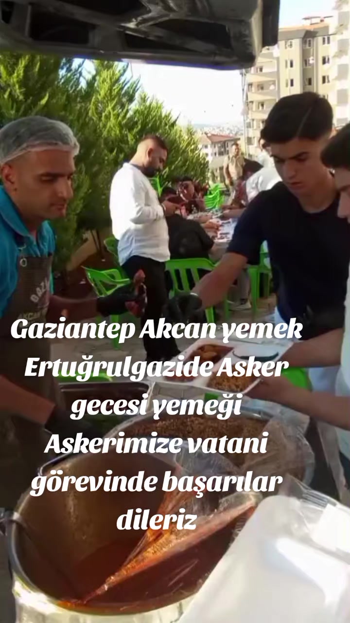 @Müslüm Akar