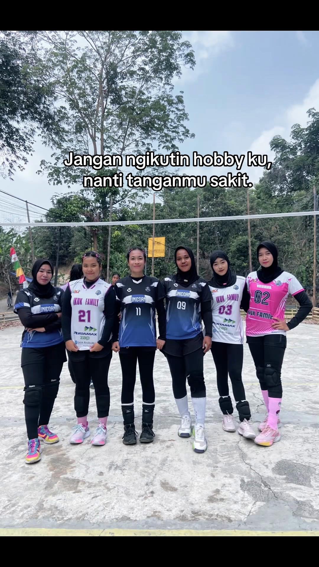 @Haii inii Ikukkk👋
