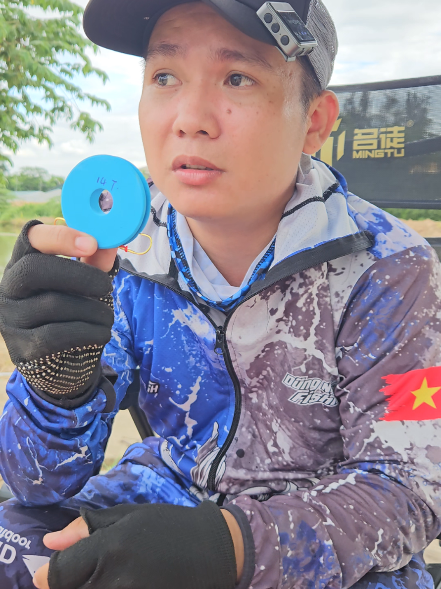 @Dũng Nguyễn Fishing