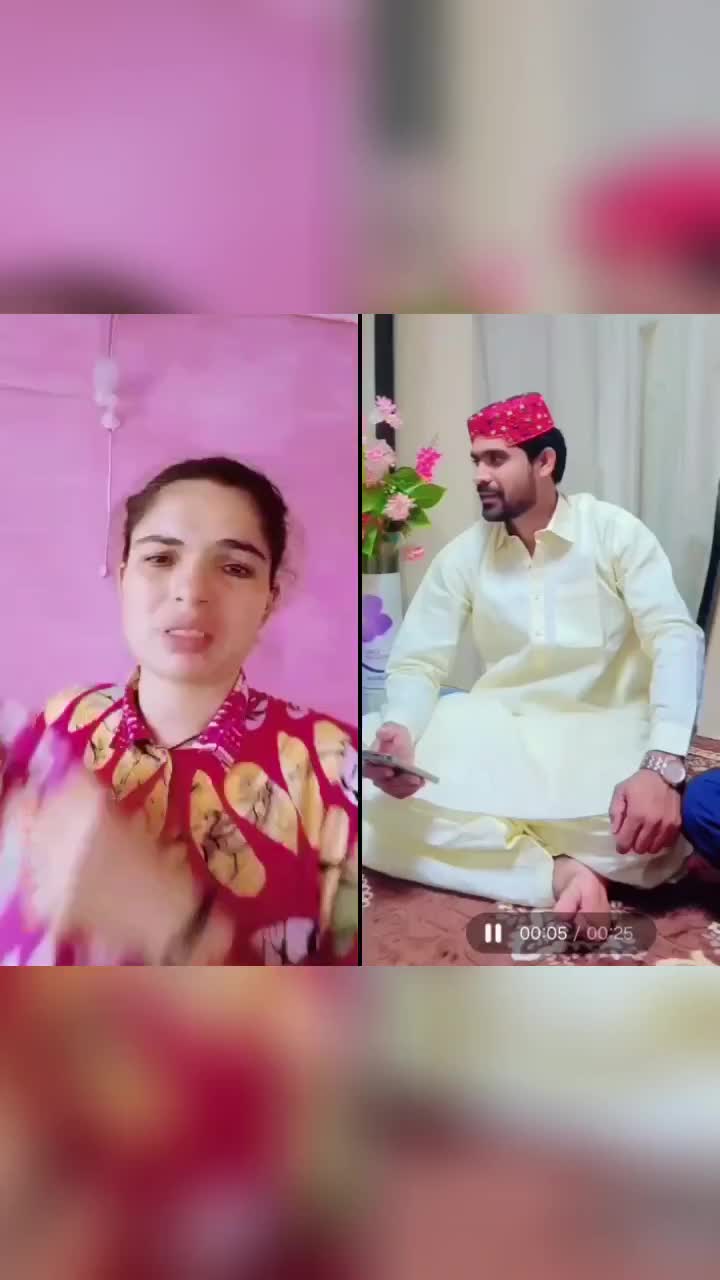 @KARACHI GIRL 🤭