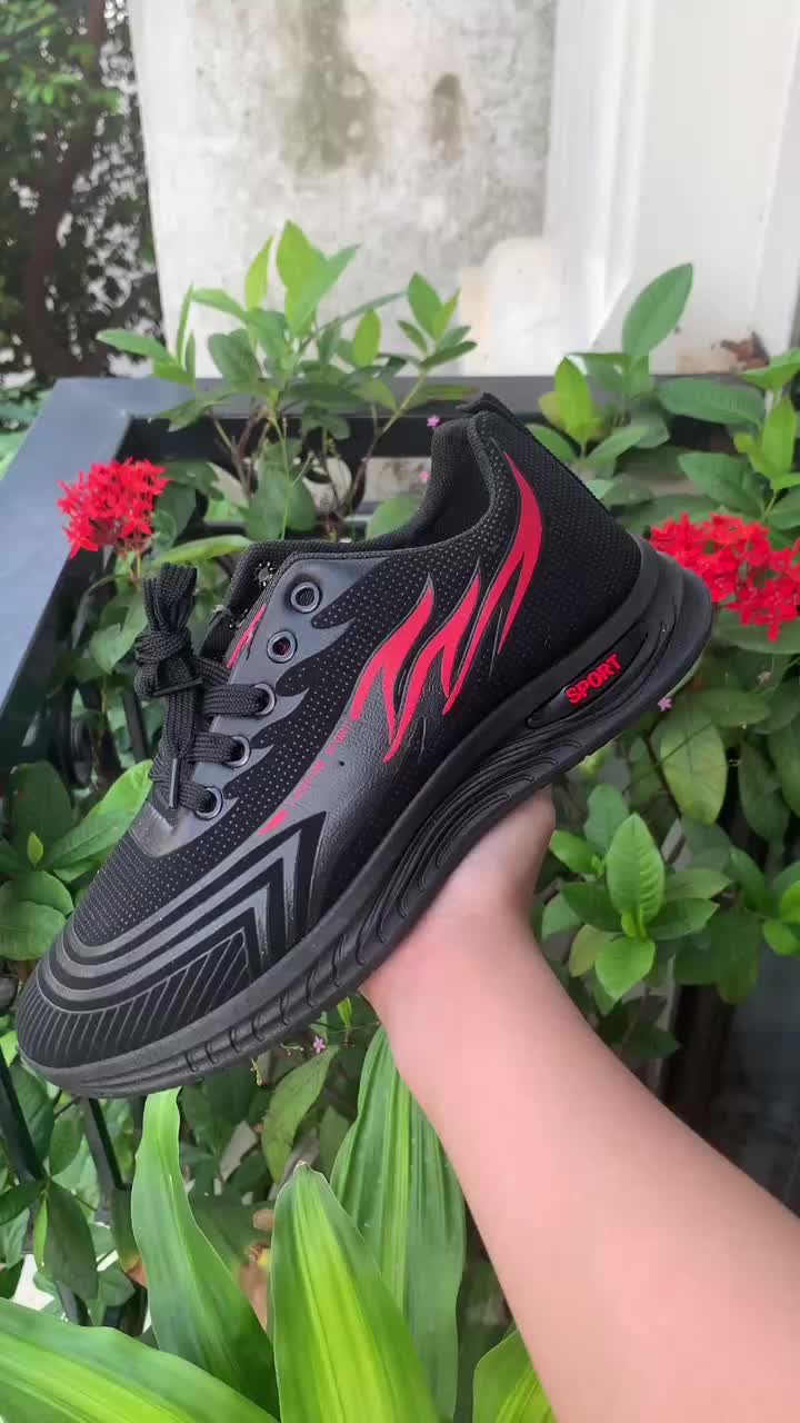 @Tổng Kho Giày Miga