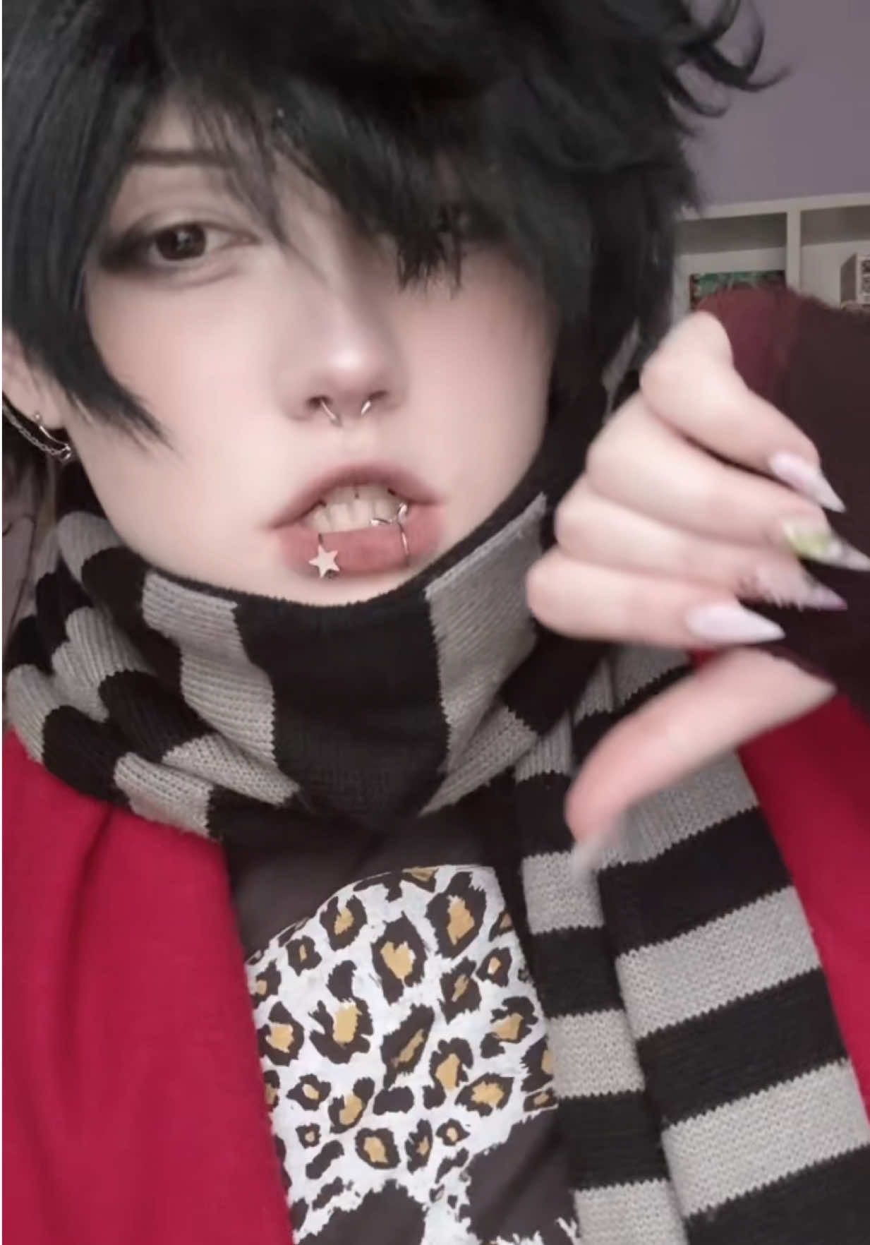 @^☆ᏕᏦᏗᏝᏗ..@