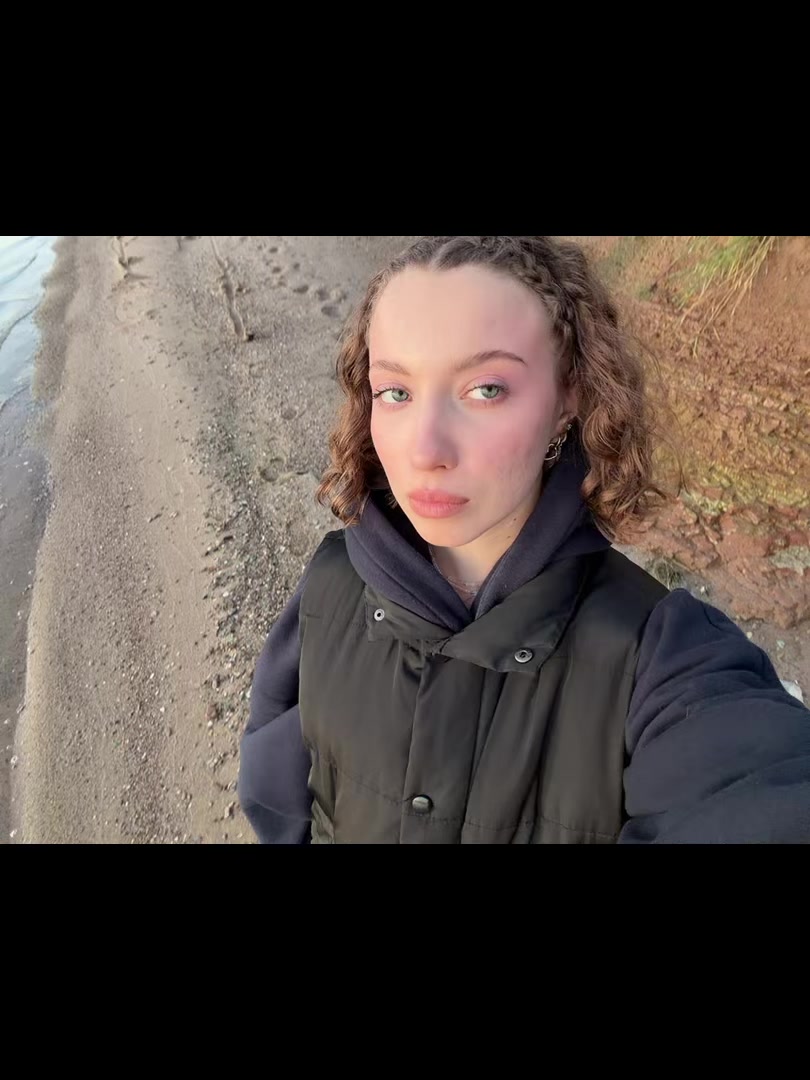 @настик + вайбик