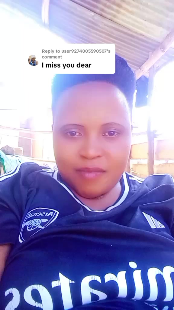 @mu best ka mama 👋 💖 💕 ❤️