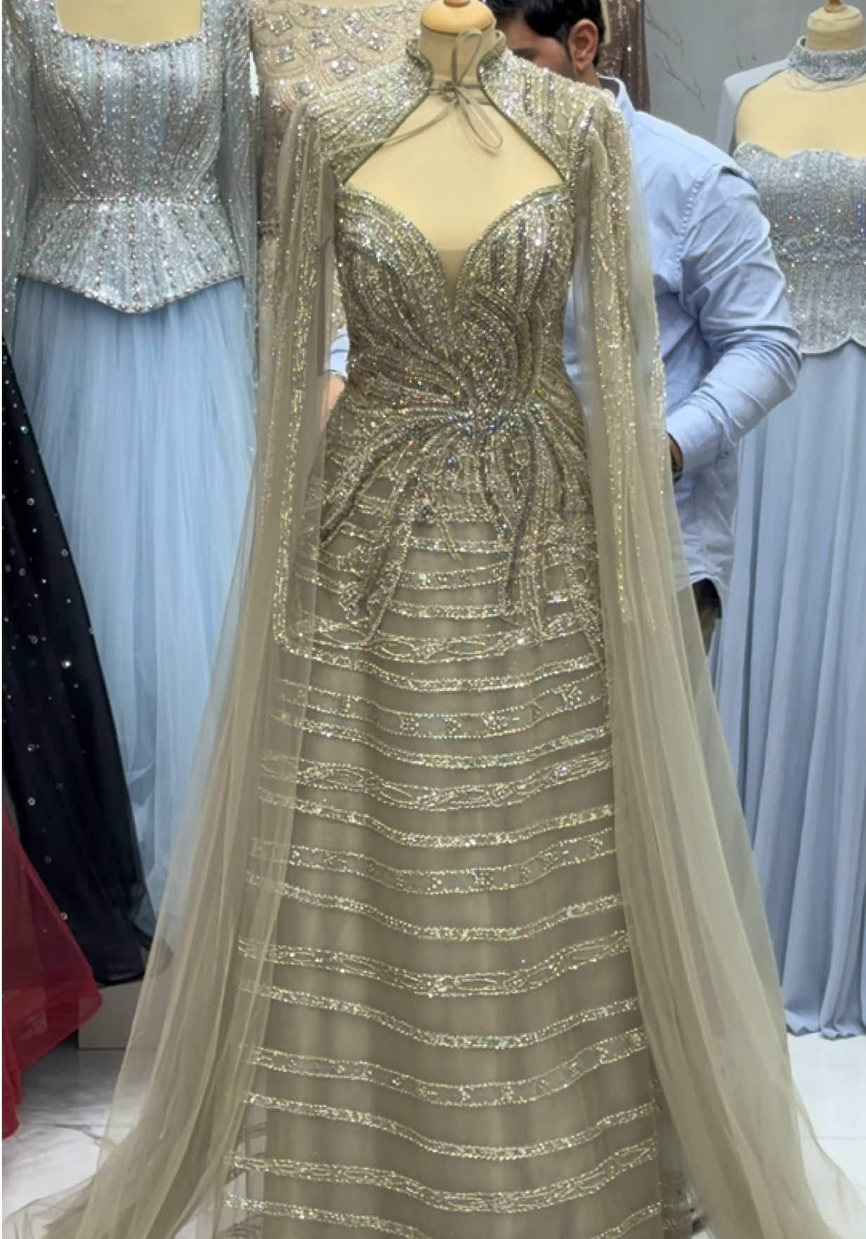 @IDeal star Fashion 👗Dubai