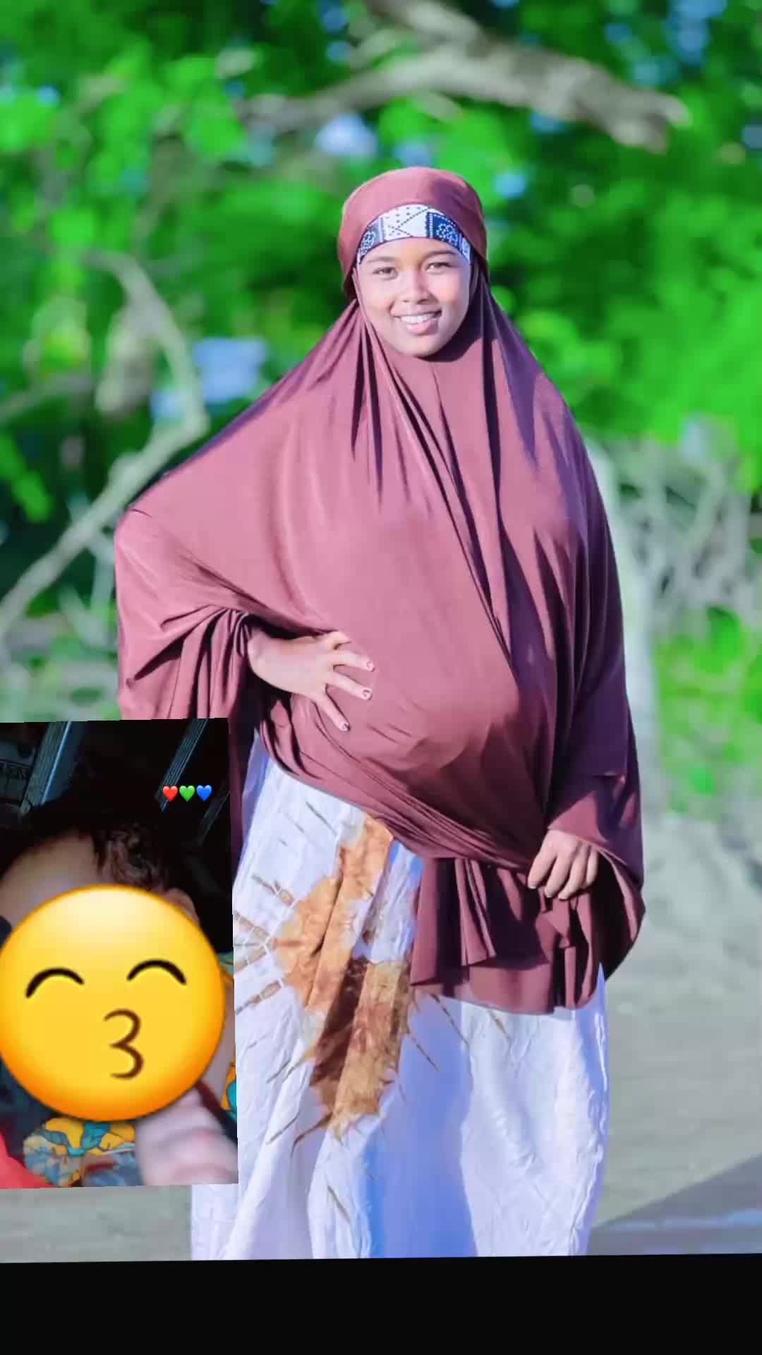 @kundhaan ina maxamed👑💪