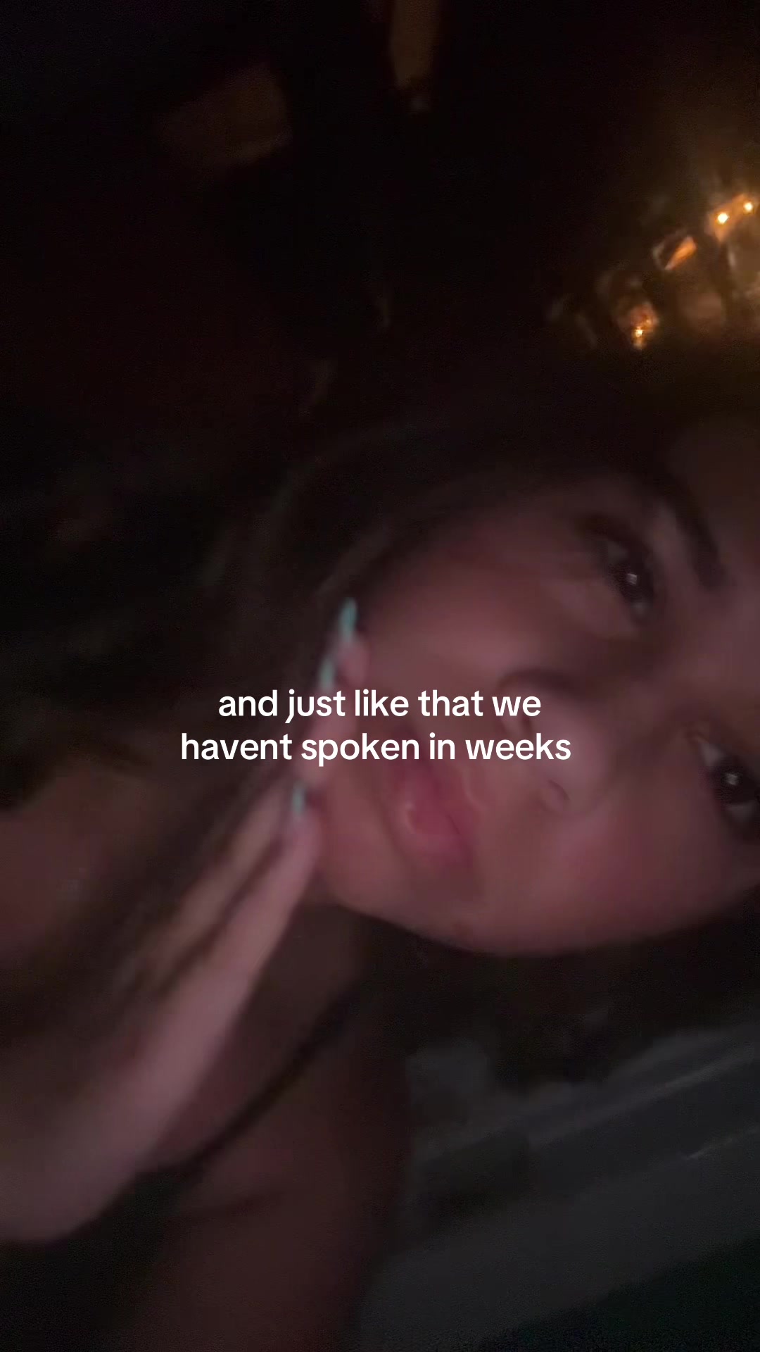 @secret