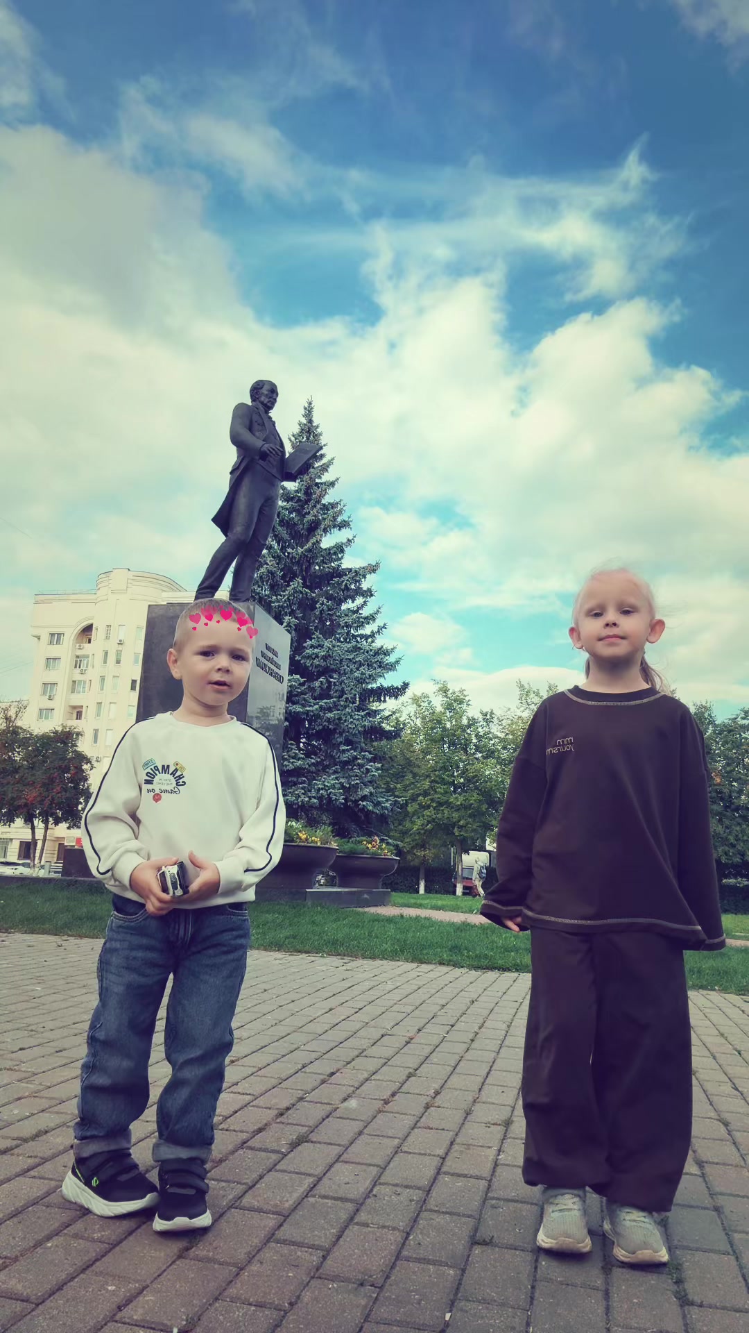 @Алексеева