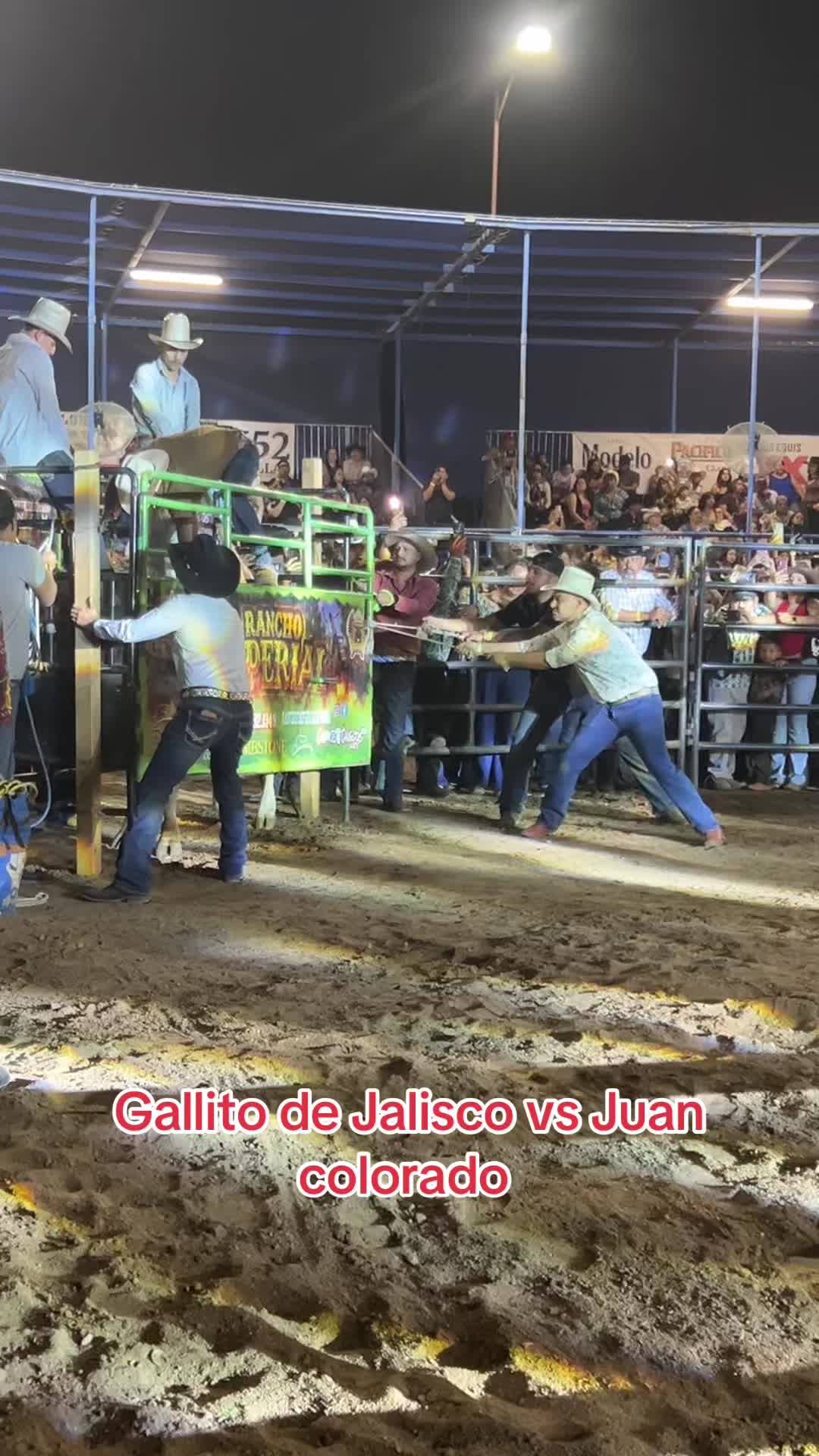 @rancho ochoa jaripeos