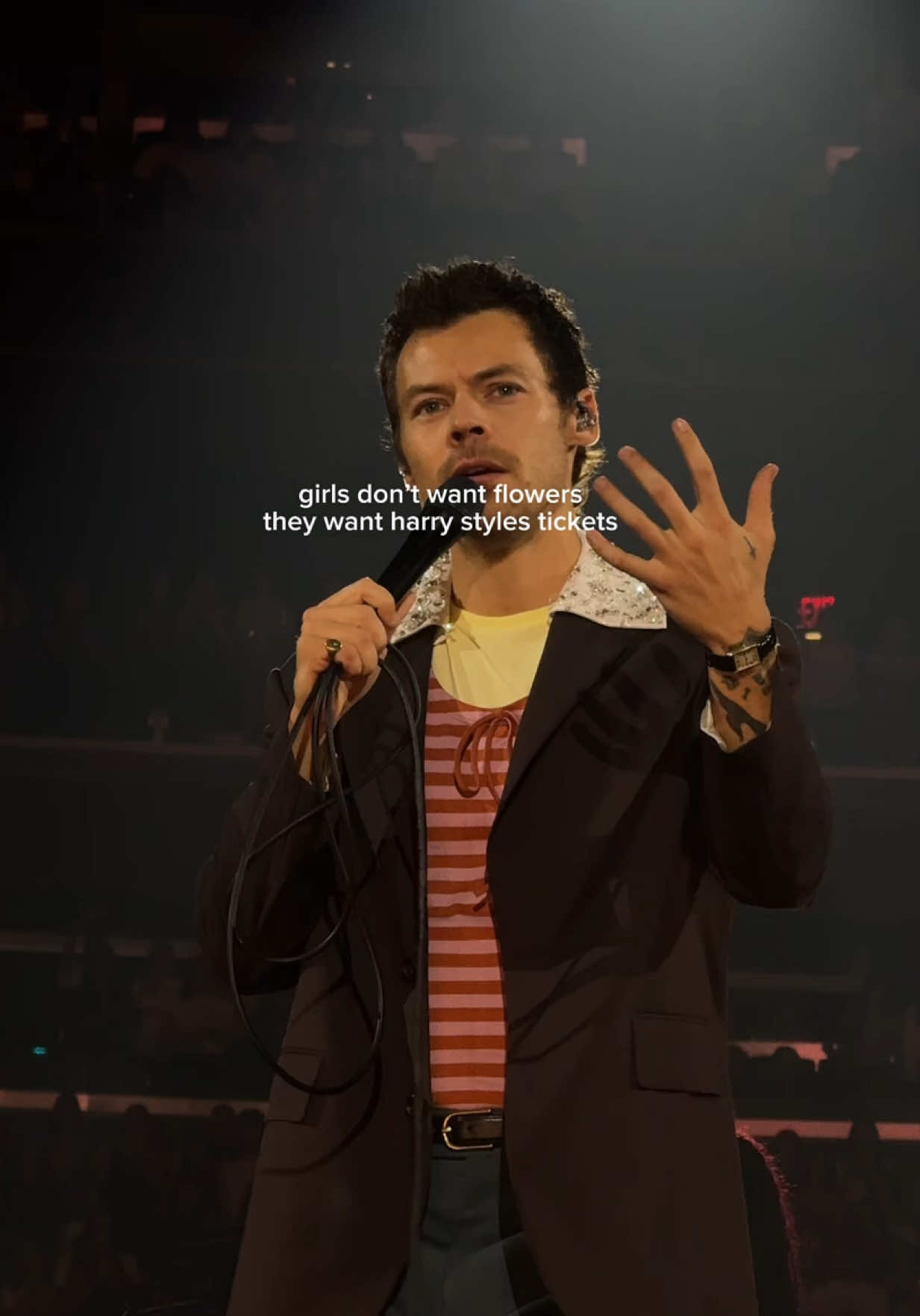 @Connor Rose