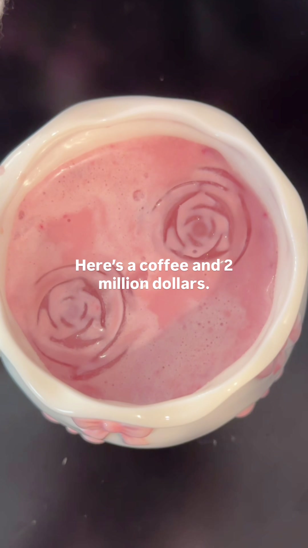 @Pretti Coffee