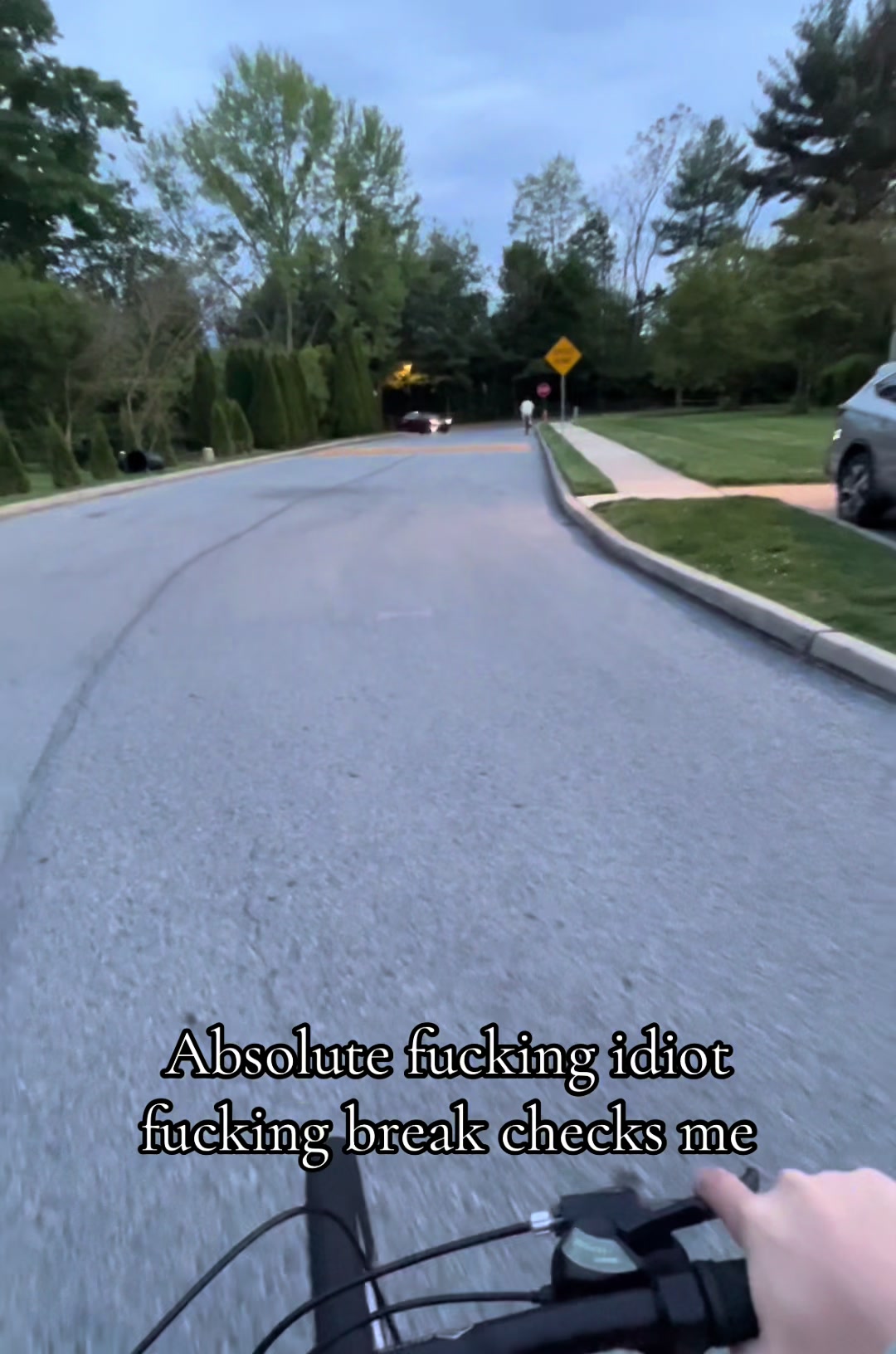 @We Major Glazer