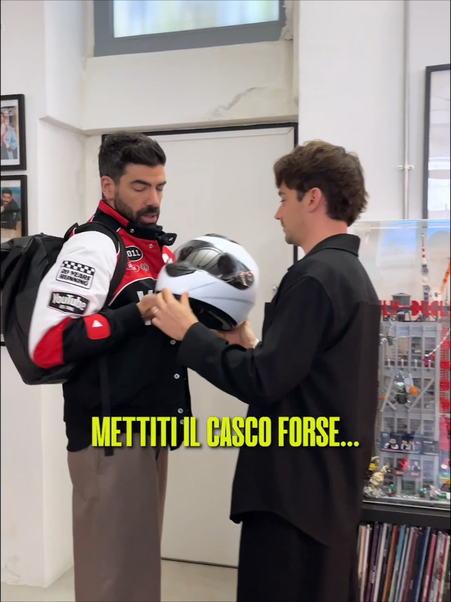 @Gianluca Gazzoli