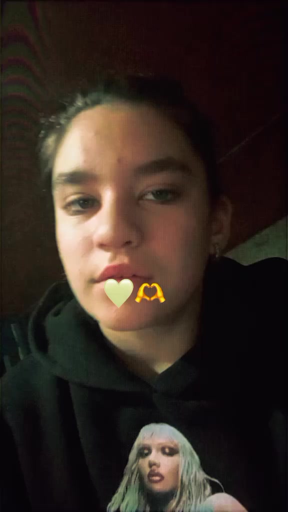 @Dana Ursu