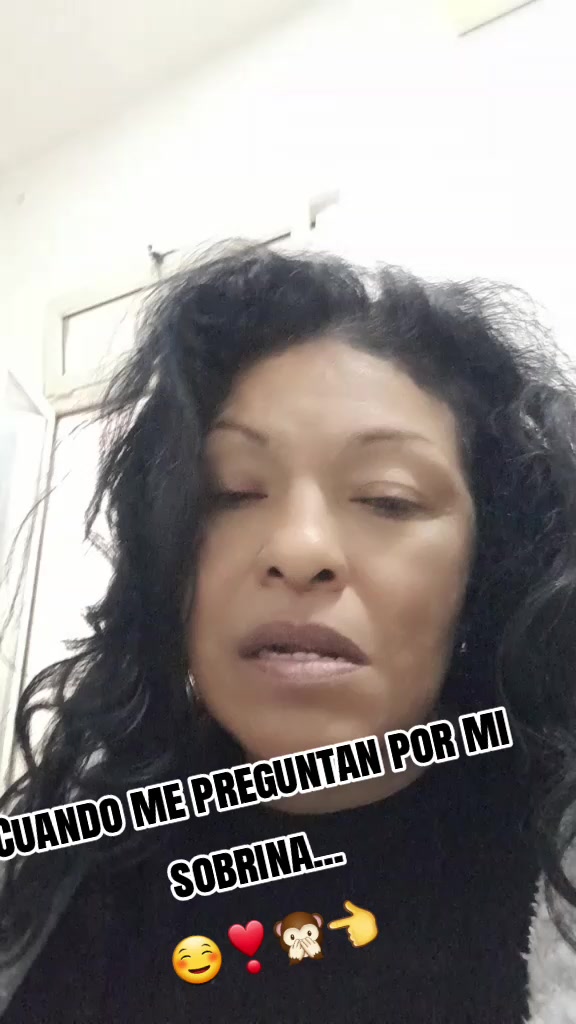 @Dlc morocha @26