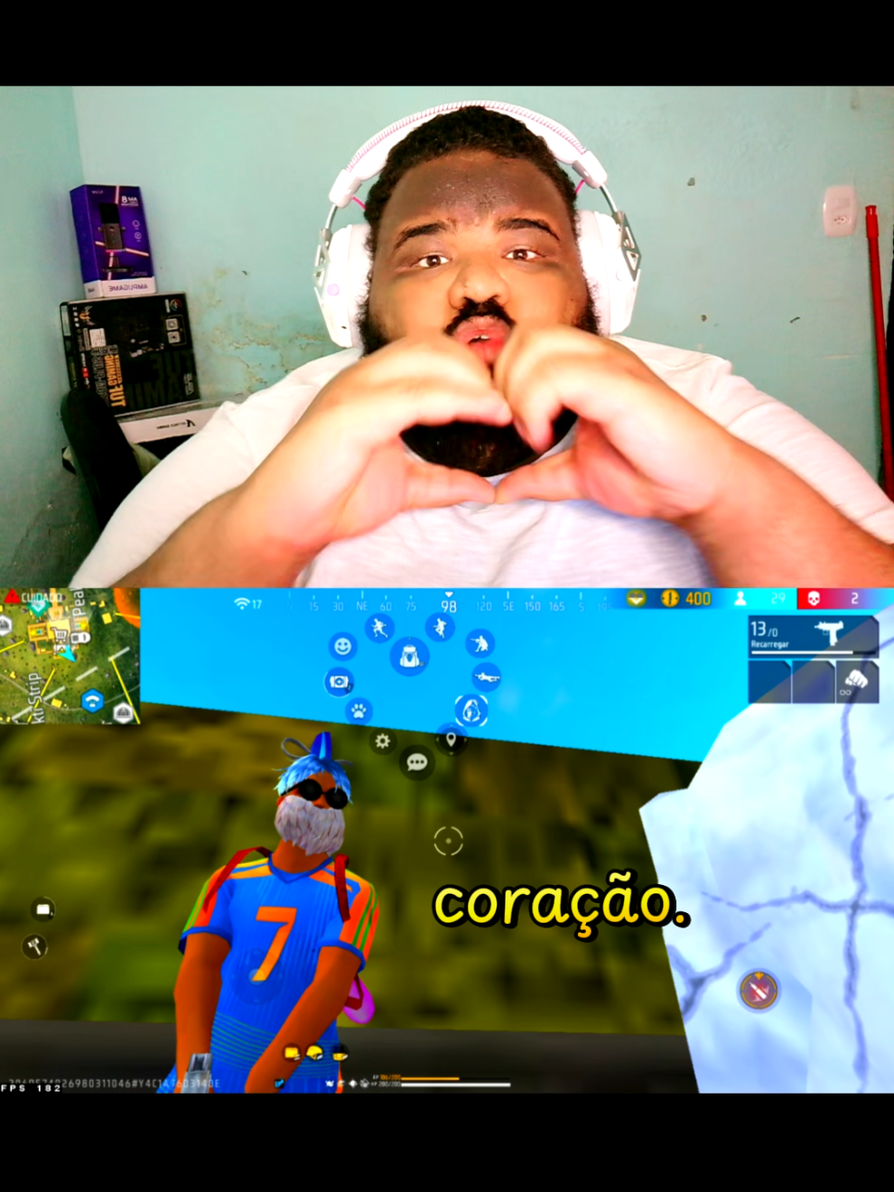 @💙RAFAEL POU OFICIAL💙