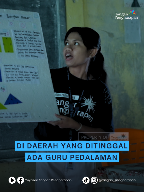 @Yayasan Tangan Pengharapan