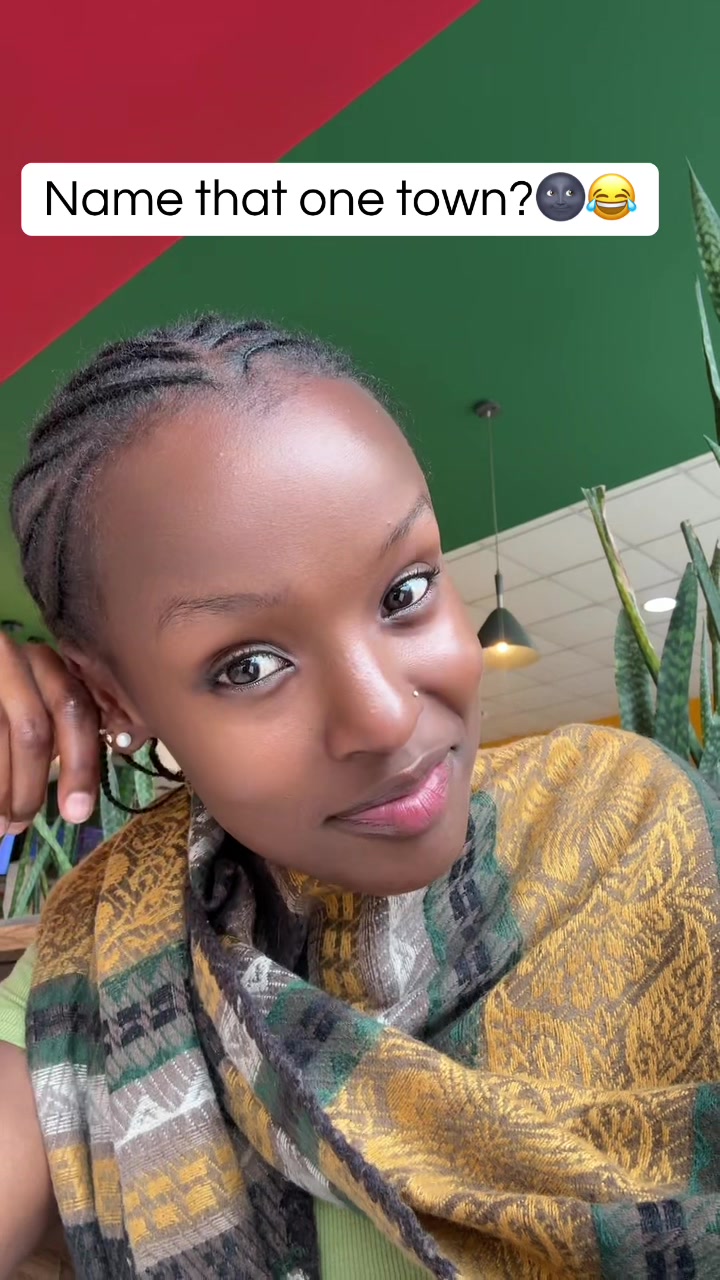 @Cherono Rop🇰🇪