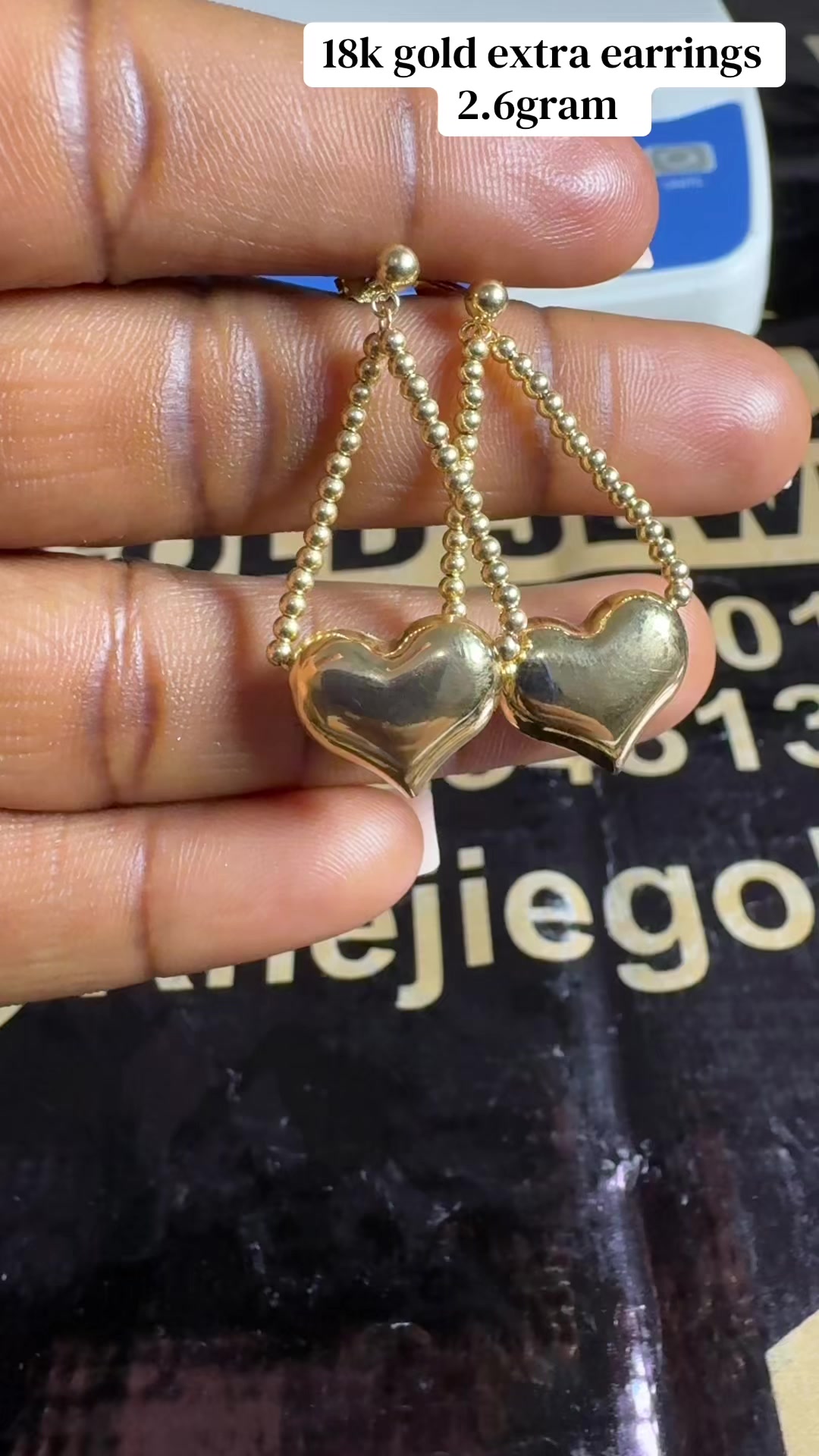 @Khejiegoldjeweler🇬🇧