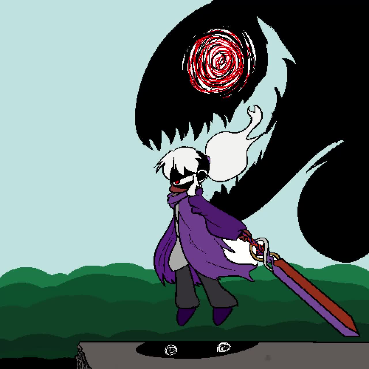 @Days