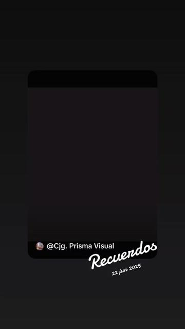 @Cjg. Prisma Visual/motivación