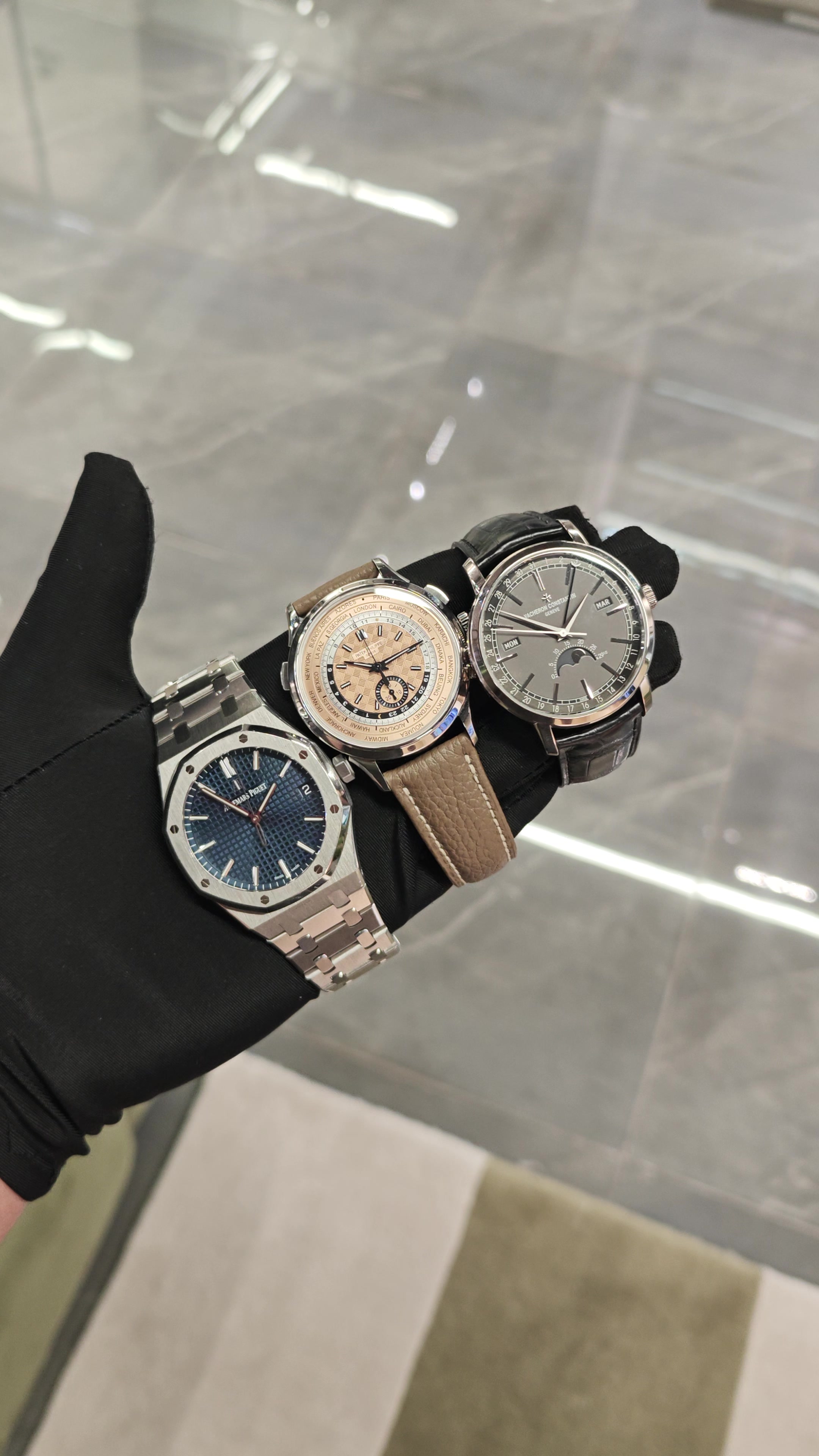 @Timepiece360