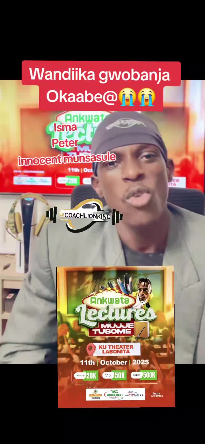 @𝐂𝐨𝐚𝐜𝐡 𝐋𝐈𝐎𝐍 𝐊𝐈𝐍𝐆