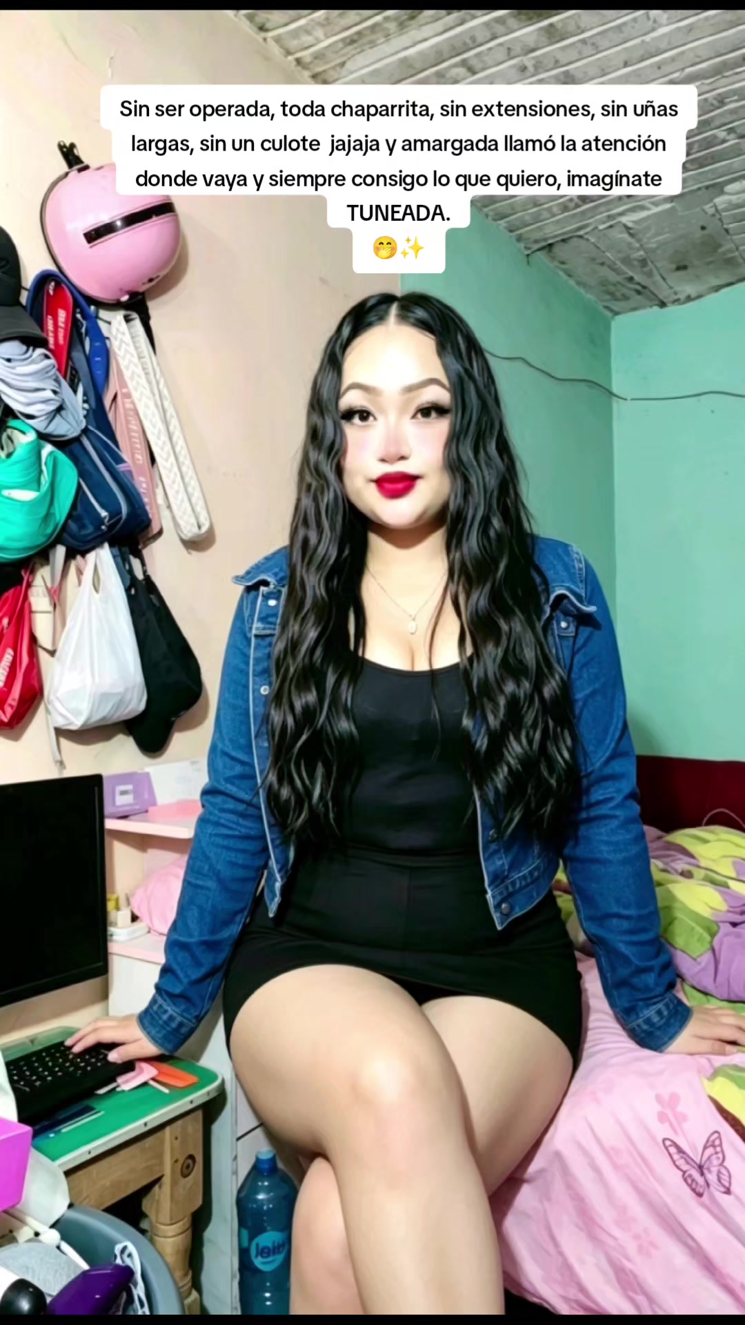 @zhaparritha