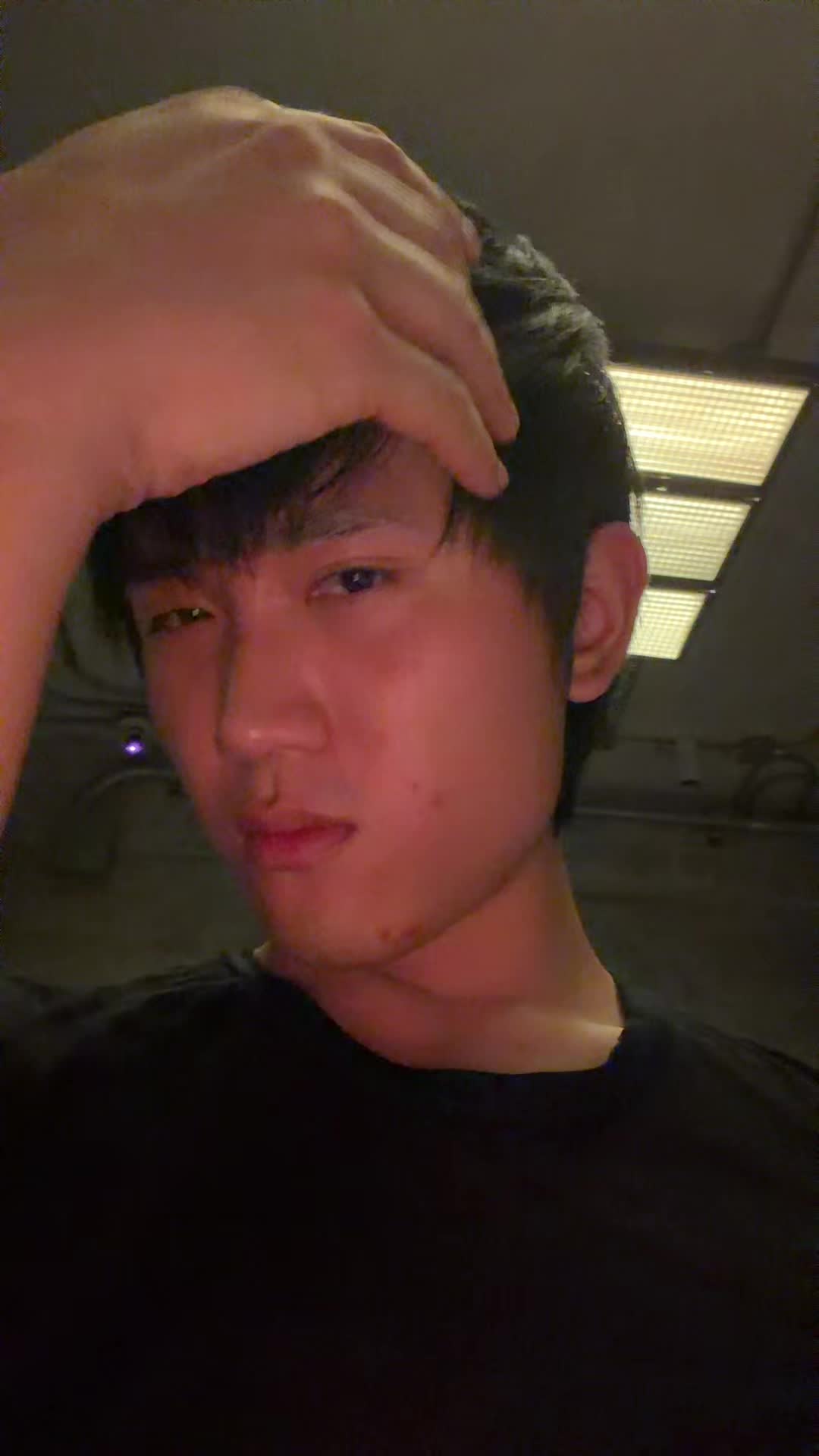 @Charles Hsu Spam Account
