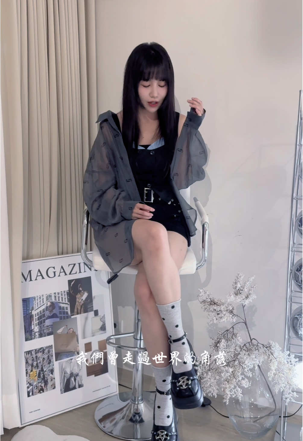 @小帆楊曉帆