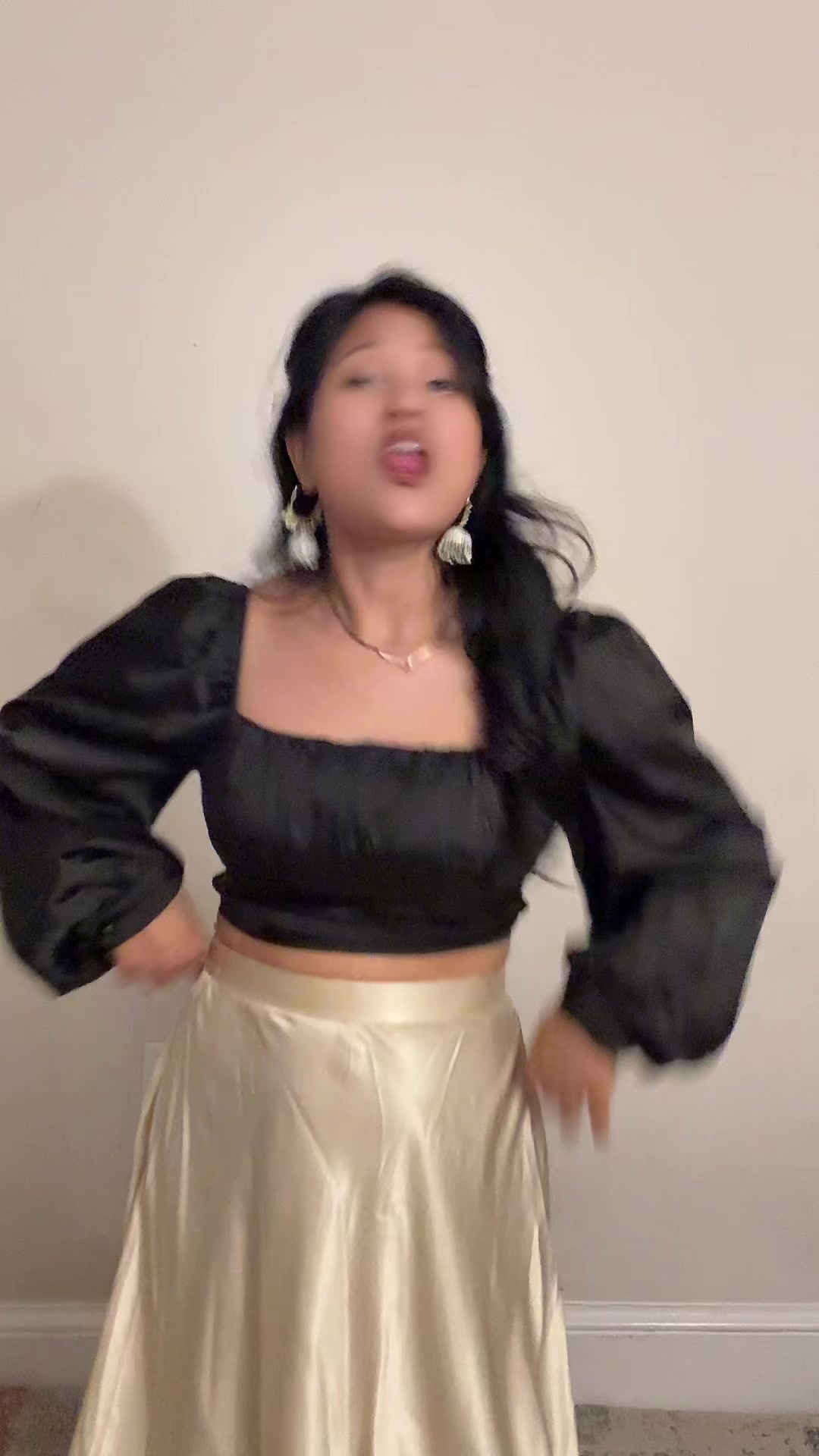 @Suranisha